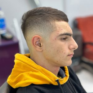 آکادمی پیشرو