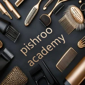 شناخت ابزار آرایشگری مردانه 🧰+ دوره آموزشی